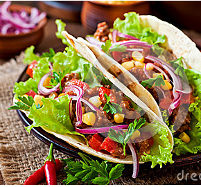 Tortilla