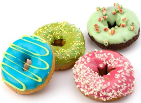 Doughnut