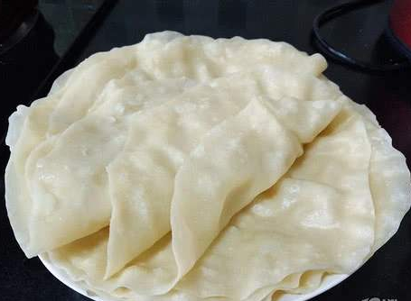 Luomo Flatbread