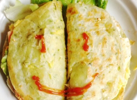 Roti Paratha
