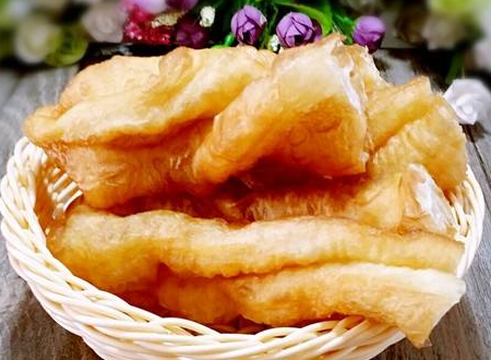 Youtiao